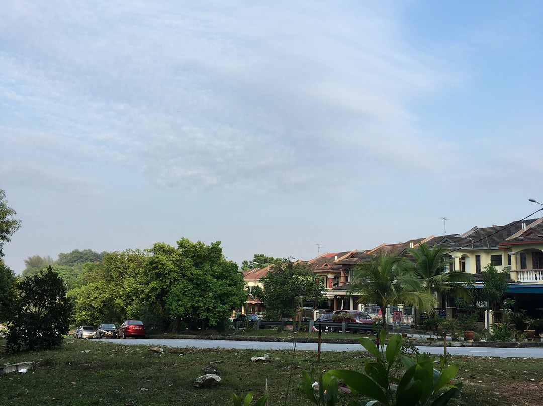 Bukit Melati Nilai景点图片