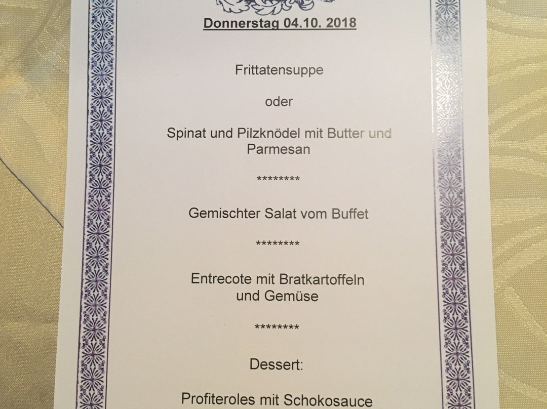 Hotel Chavalatsch主图