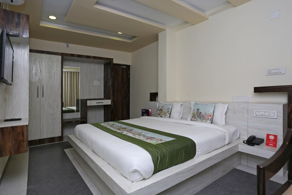 Collection O 9204 Hotel Greenland主图