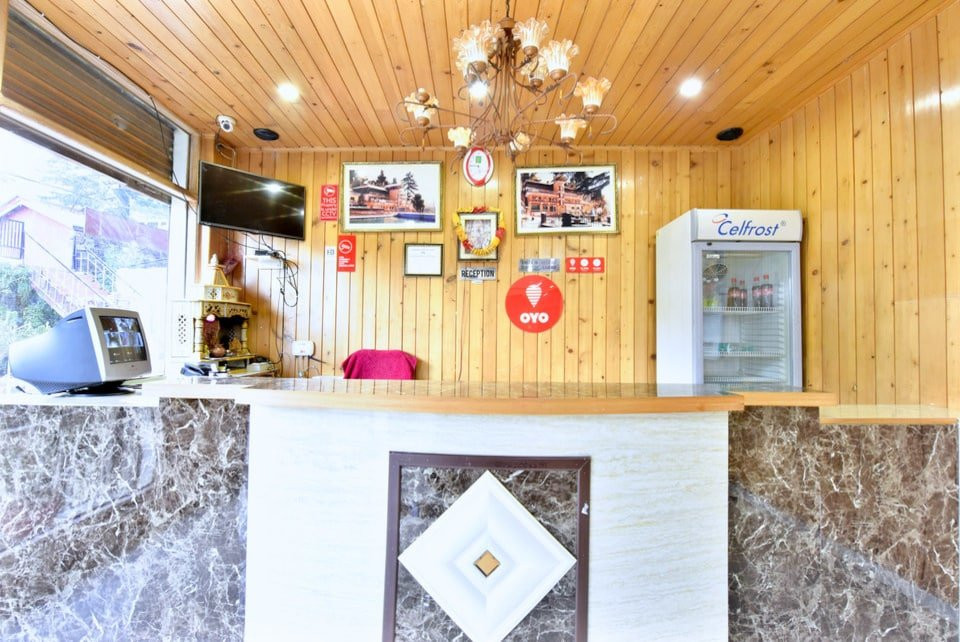 OYO 4629 Hotel Fontana主图