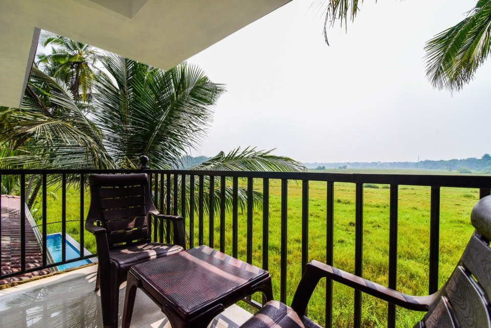 Meadow View Resort主图