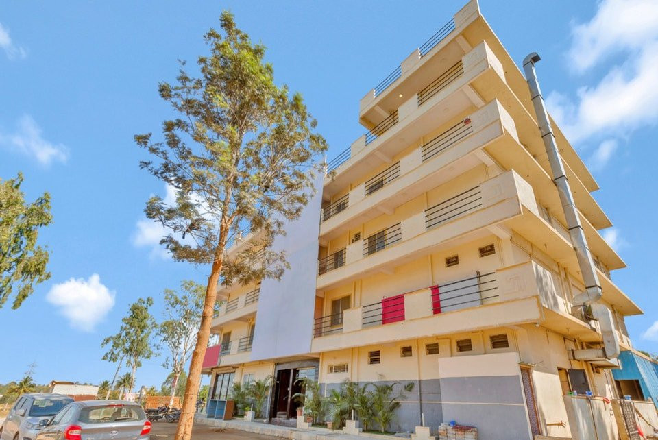 10523 Spandana Residency主图