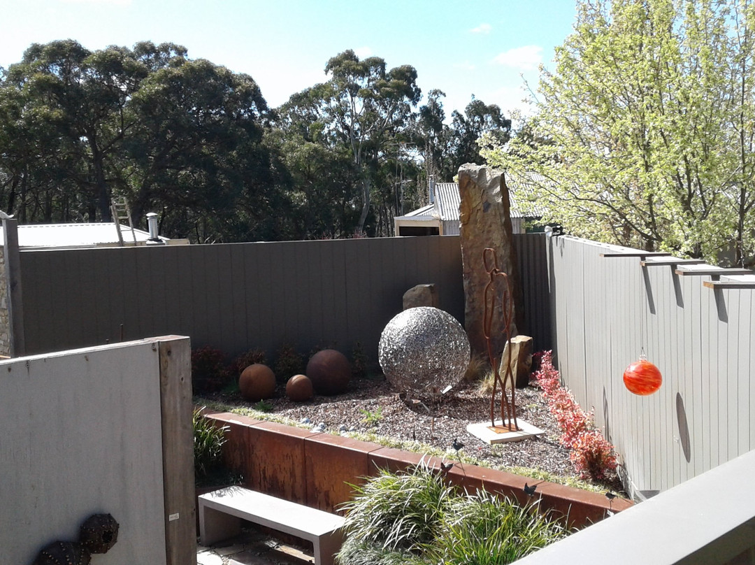 Stony Creek Gallery-戴尔斯福特必去景点