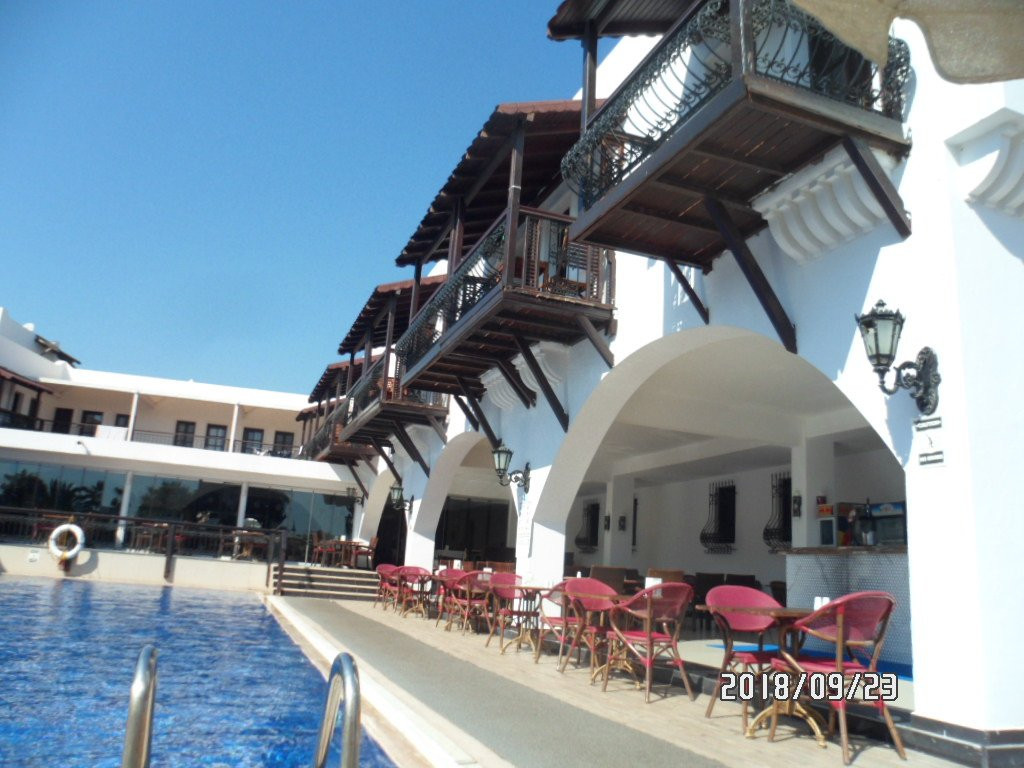 Costa Bitezhan Hotel主图