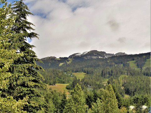 Tantalus Provincial Park-Wynndel必去景点