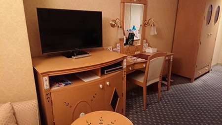 Rose Court Hotel主图