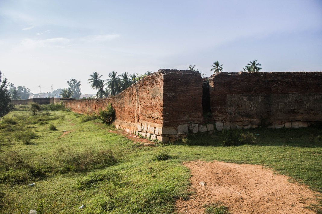 Devanahalli Fort景点图片