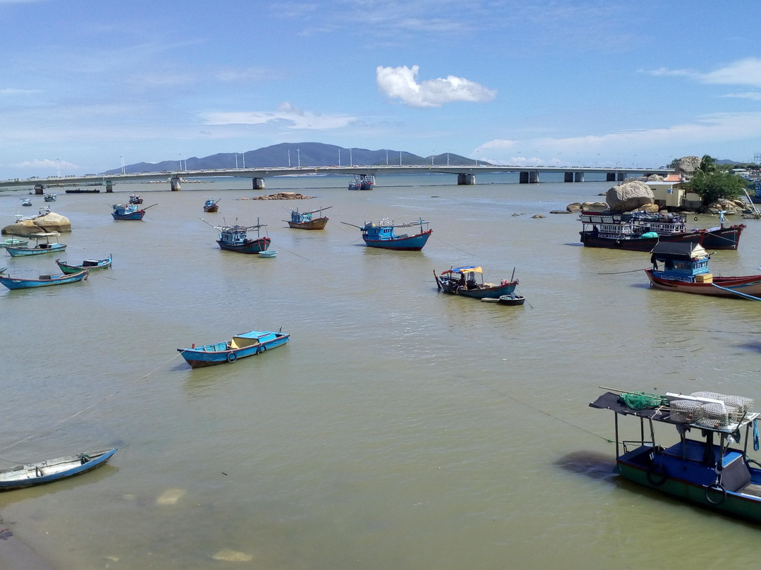 Tran Phu Bridge景点图片