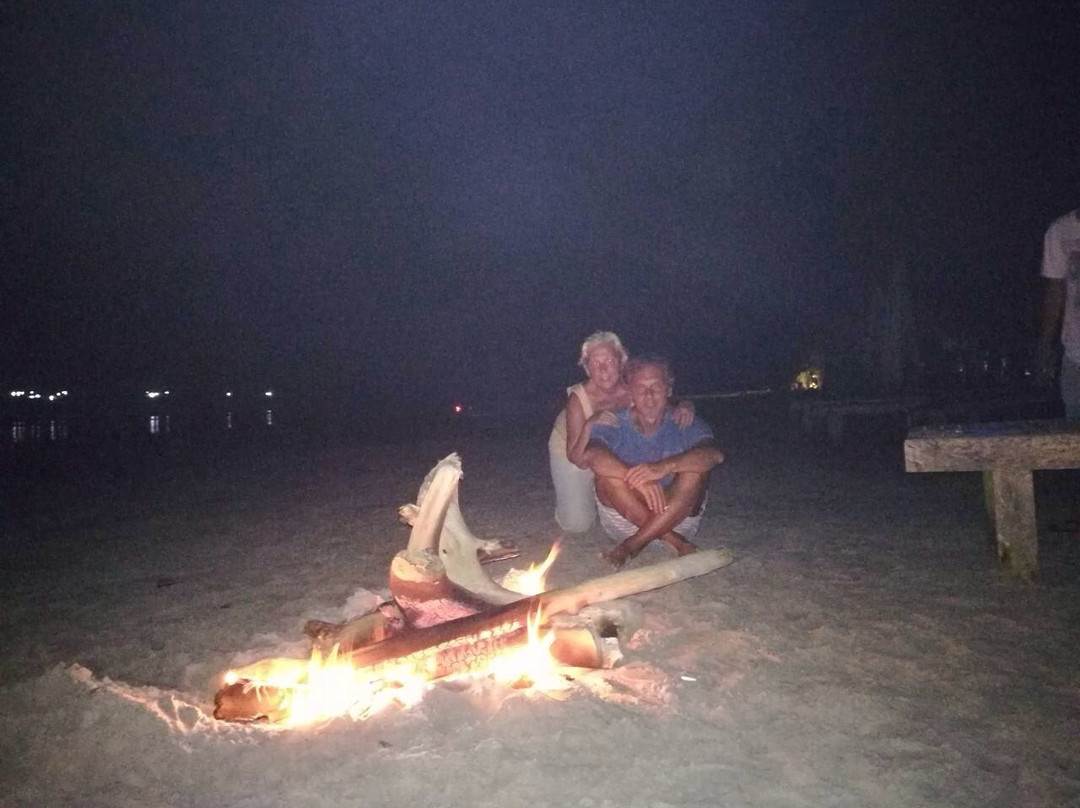 Papa Surf School-Selong Belanak必去景点