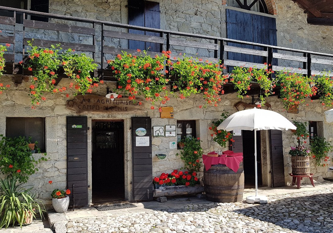 Campo Di Bonis