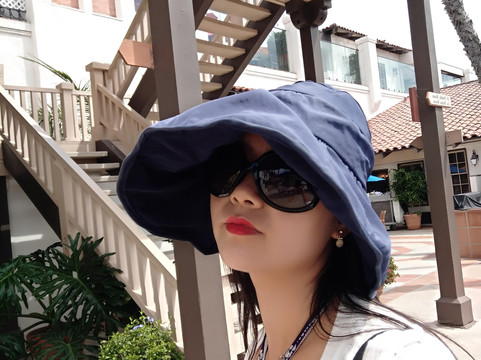 bettyjiao-西安市必去景点