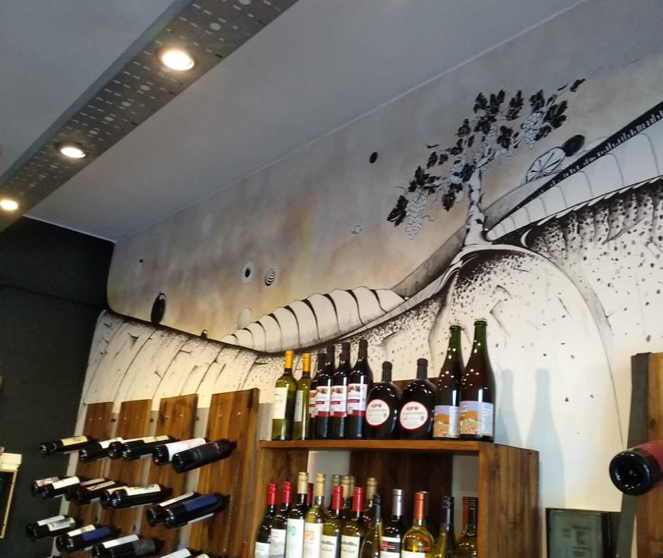 Vinoteca Dos Puntos景点图片