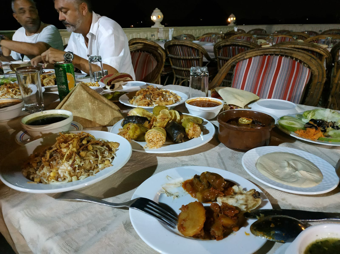 Cleopatra Restaurant