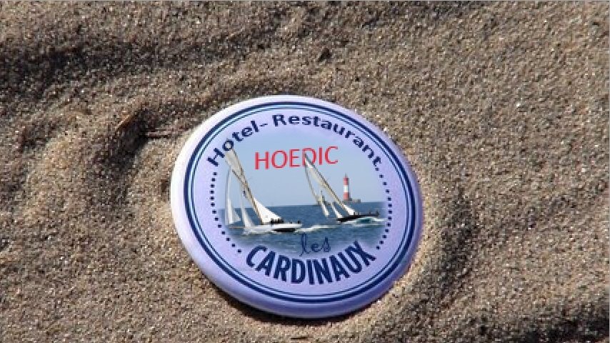 Les Cardinaux-浴室