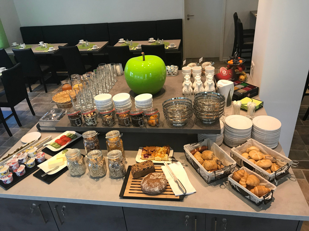 Winzer Lounge Gastezimmer主图