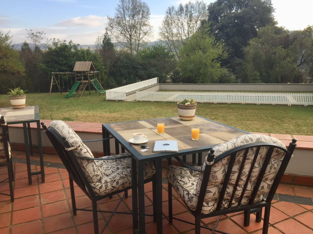 Notting Hill Lodge主图