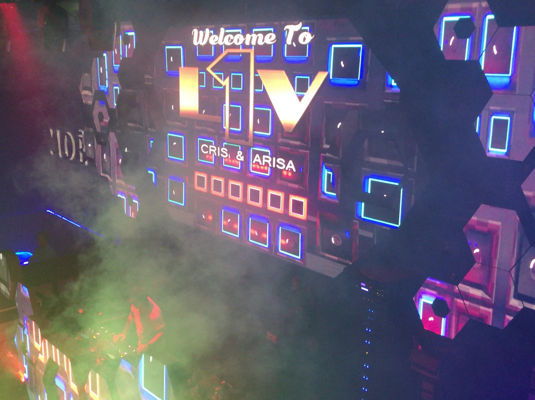 LIV Super Club- 曼达维必去景点