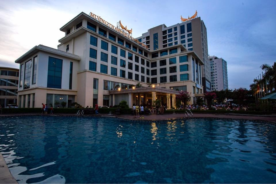 Muong Thanh Holiday Quang Binh Hotel主图