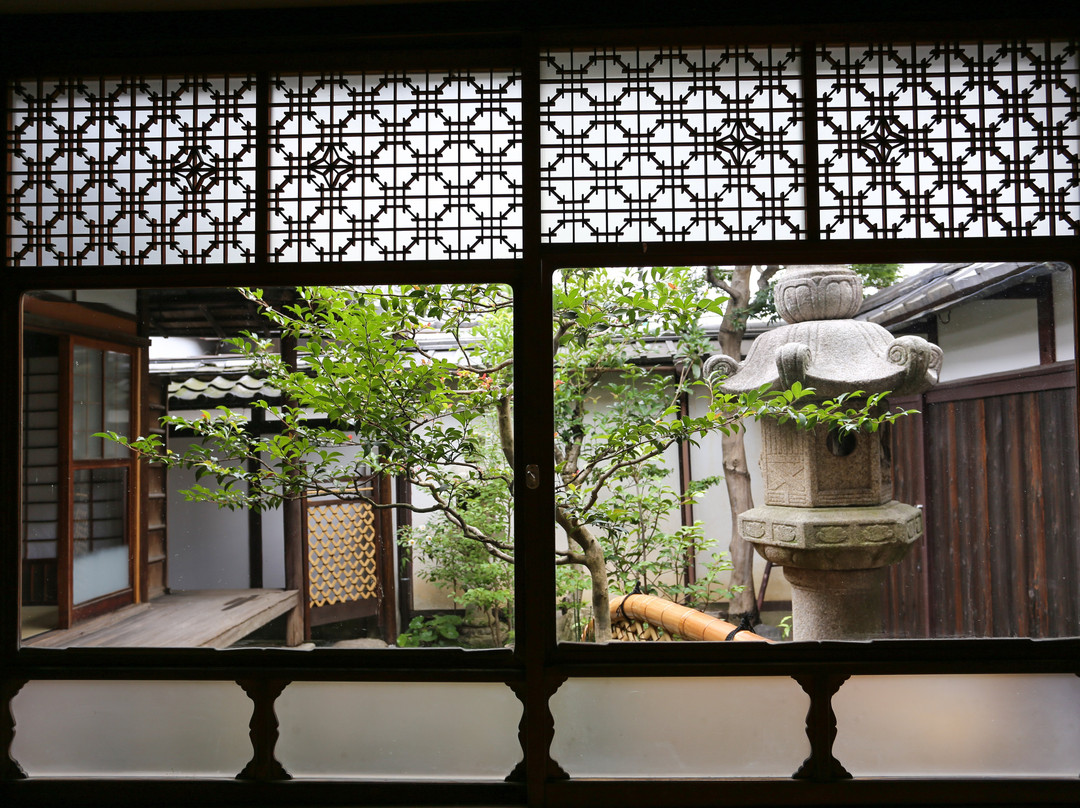 Machiya Inn主图