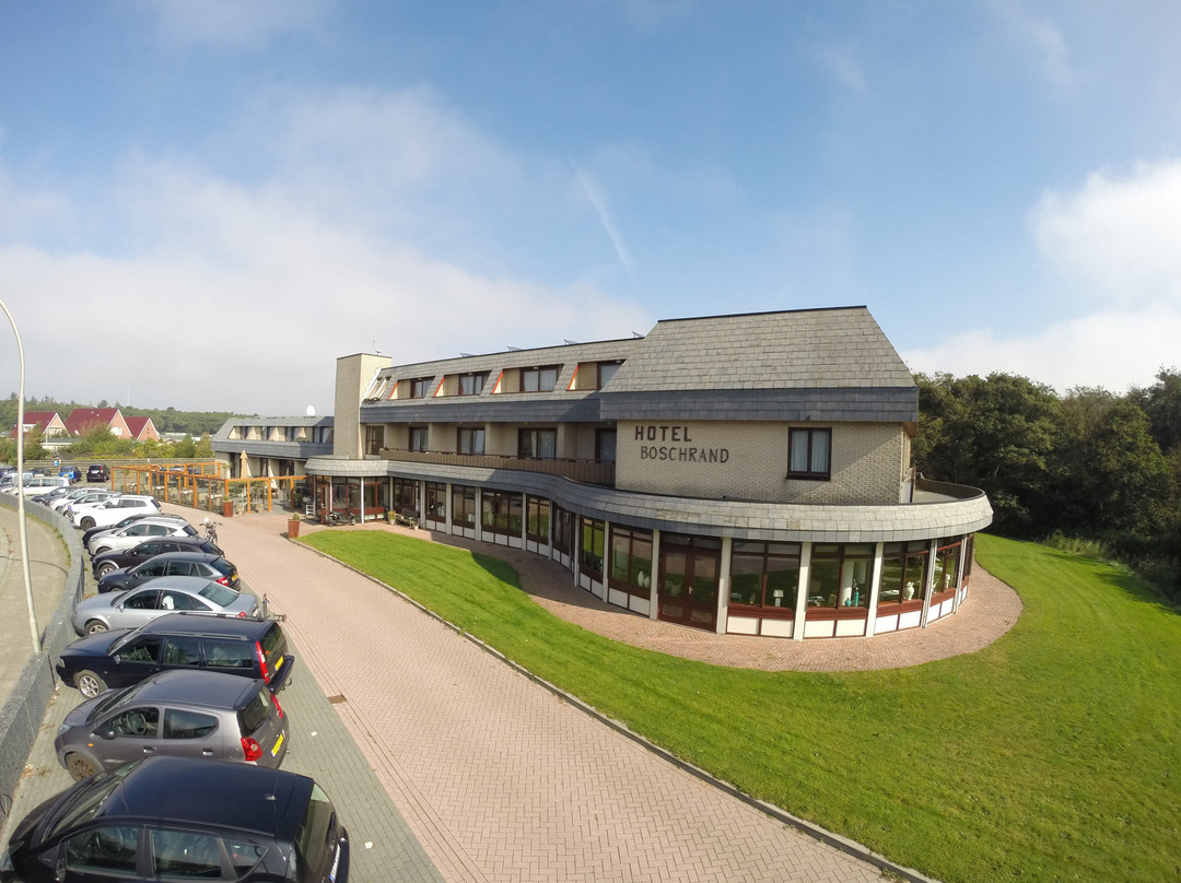 Hotel Boschrand主图