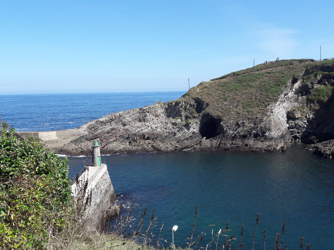 Puerto de Viavelez-Viavelez必去景点