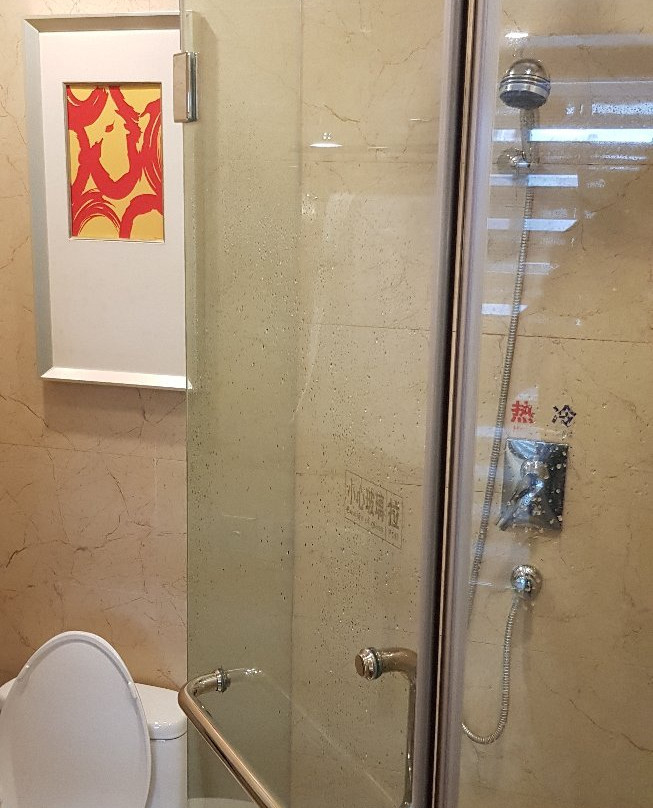 辛集旅游攻略图片