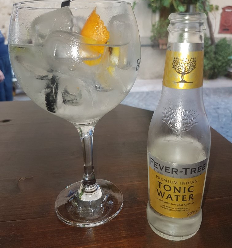 Osteria La Farandula