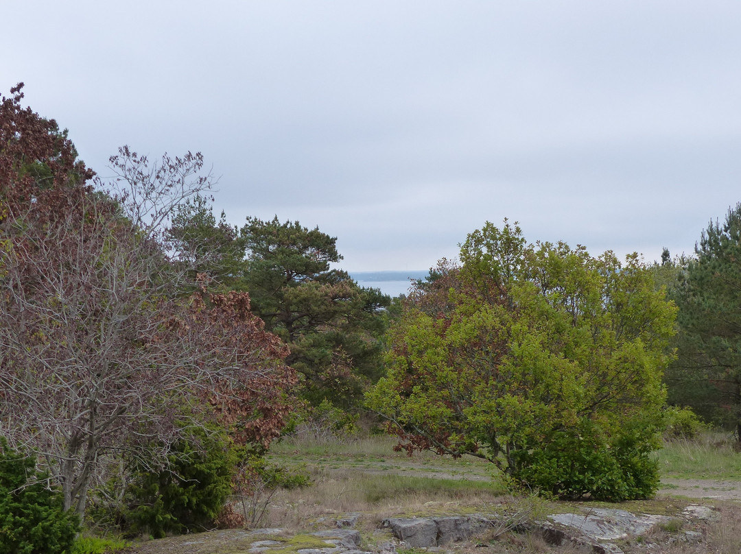 Sternö-Boön-Karlshamn必去景点