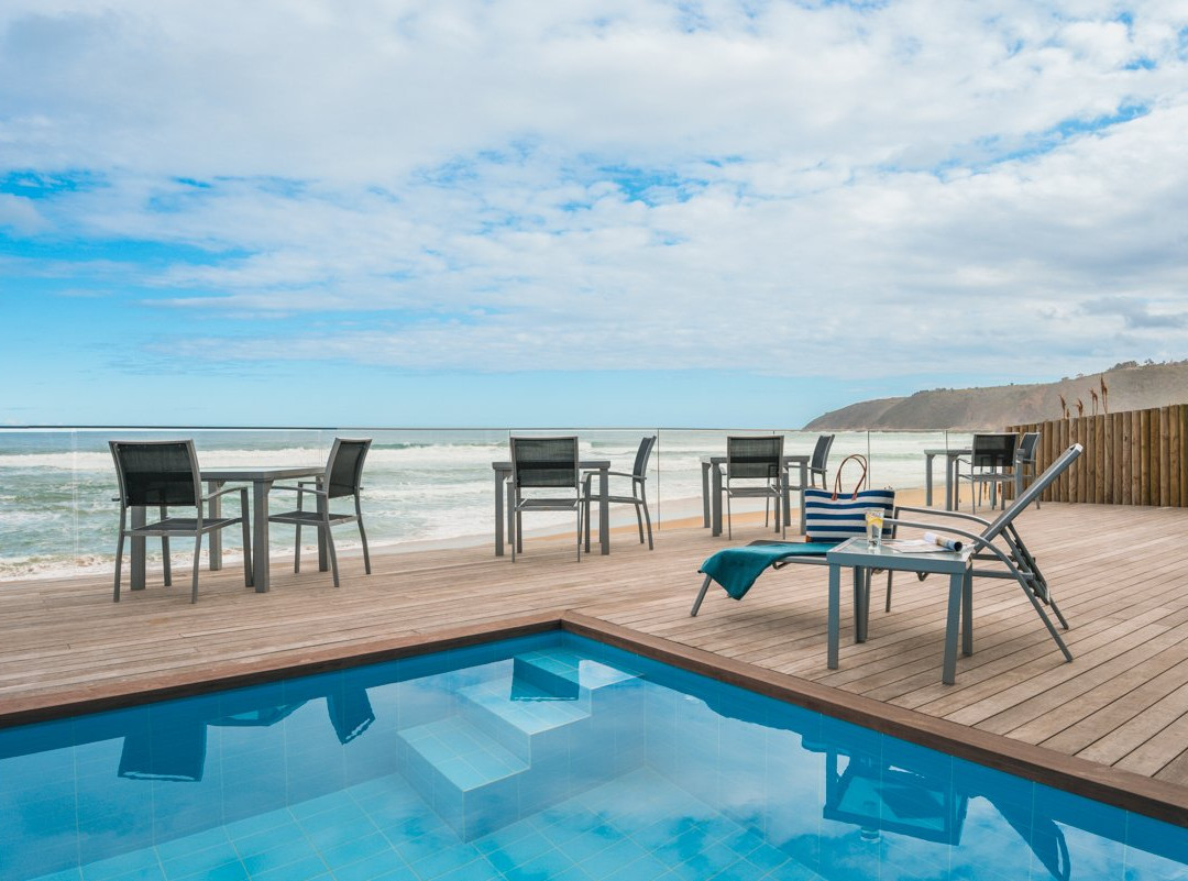 On the Beach Wilderness主图