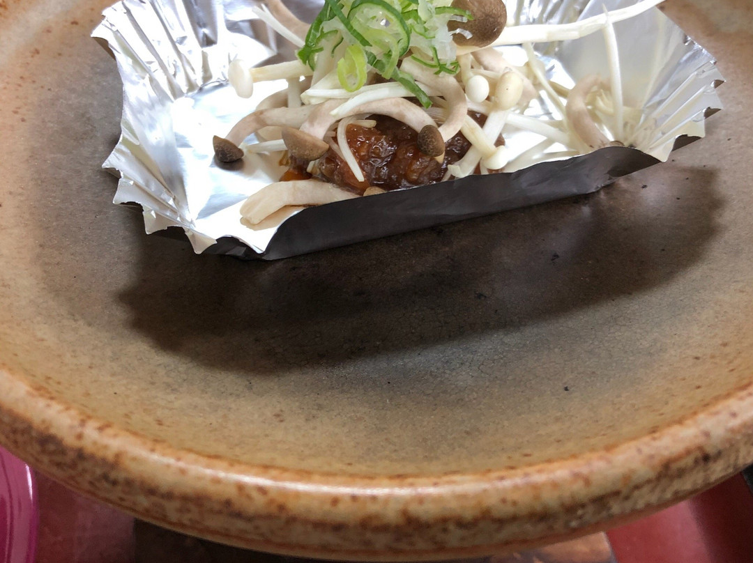 Ryori Ryokan Murasawa主图