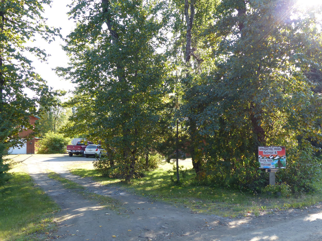 Whispering Winds Retreat B&B主图