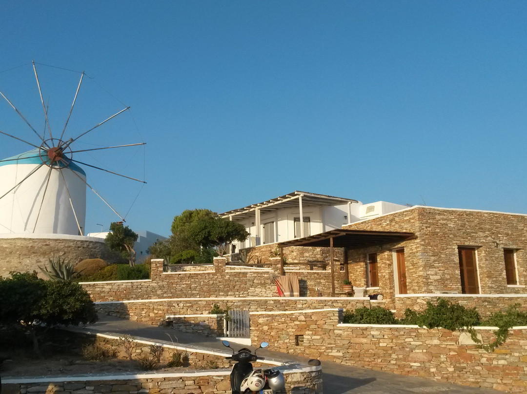 风车碧涛花园大酒店主图