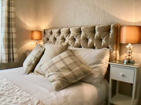 SW Bed & Breakfast主图