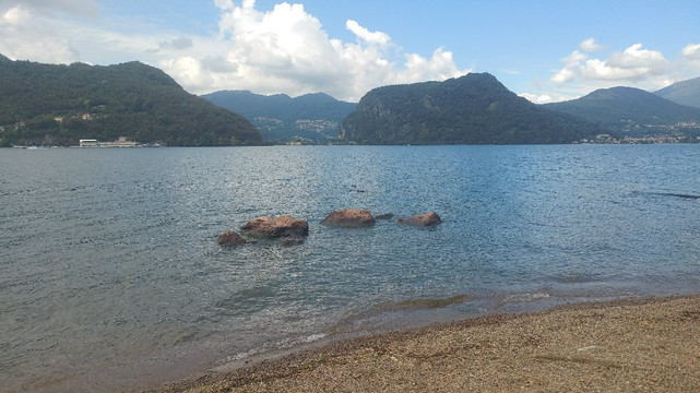 Parco Figino-Figino必去景点