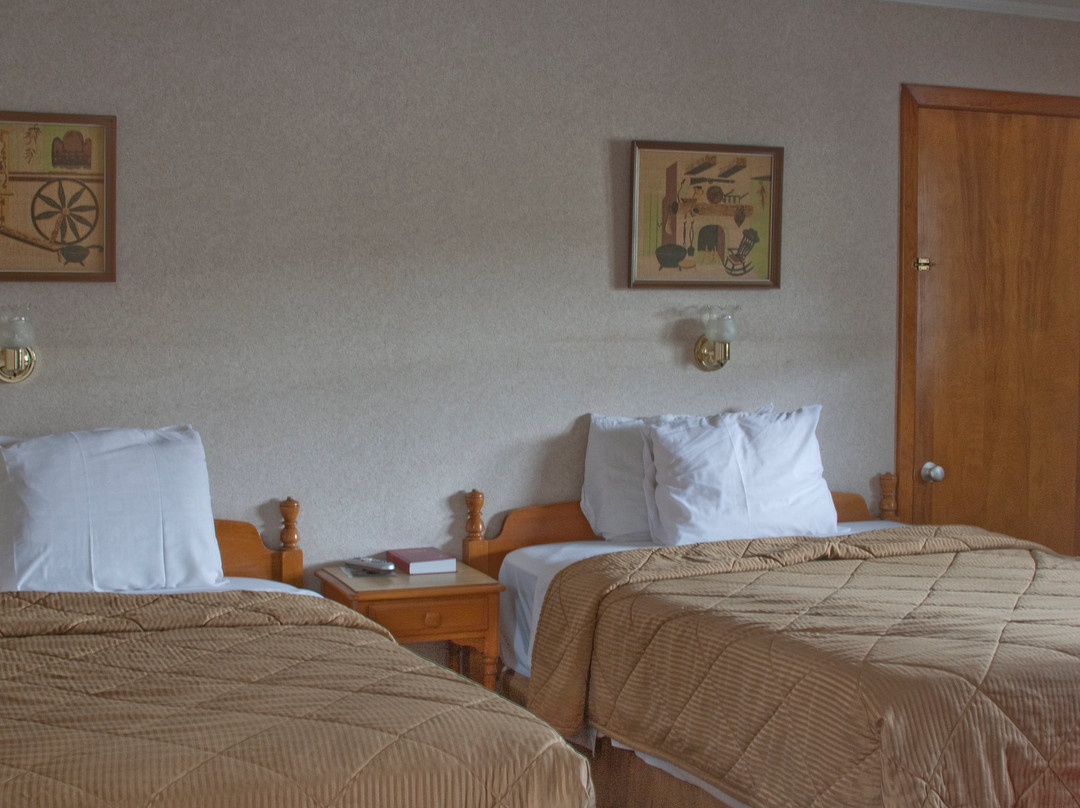 Wiltshire Motel主图