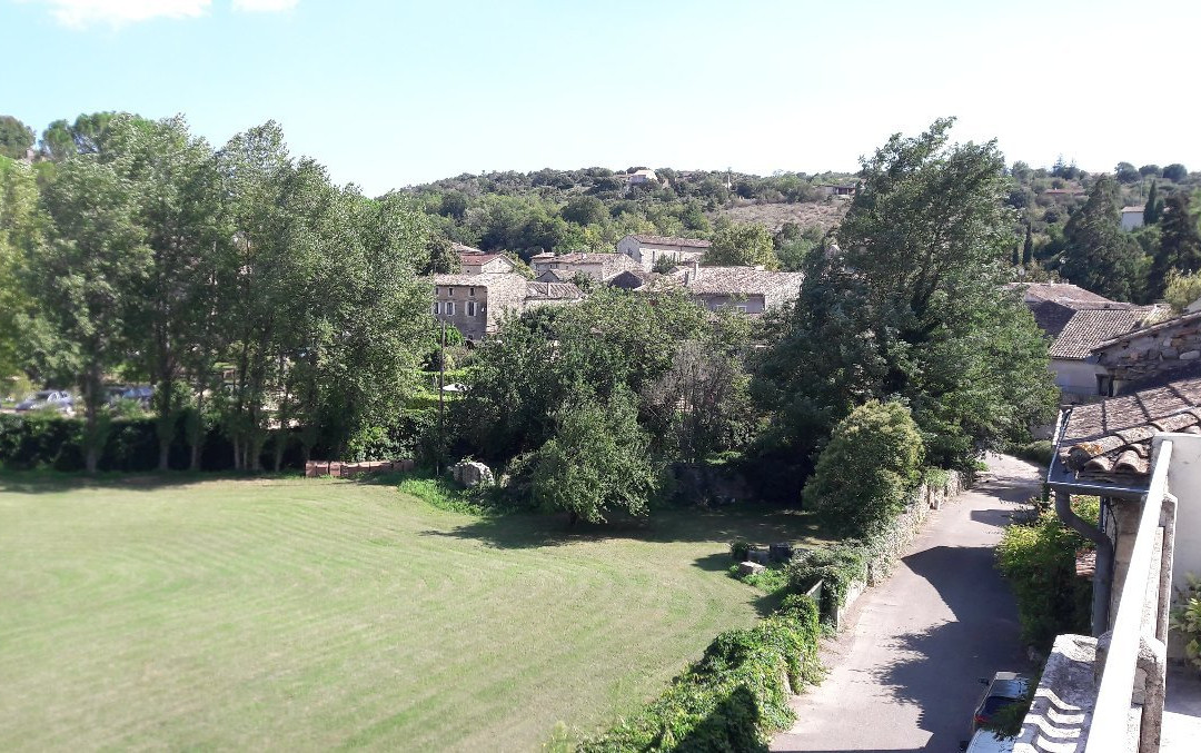 Hotel Des Sites主图