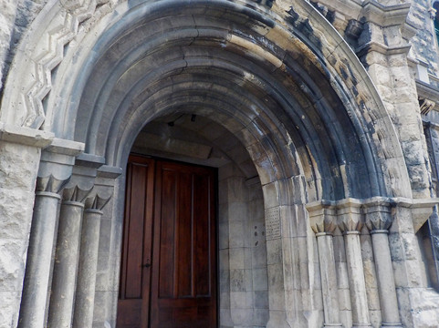 Former Melbourne Magistrates Court-墨尔本必去景点