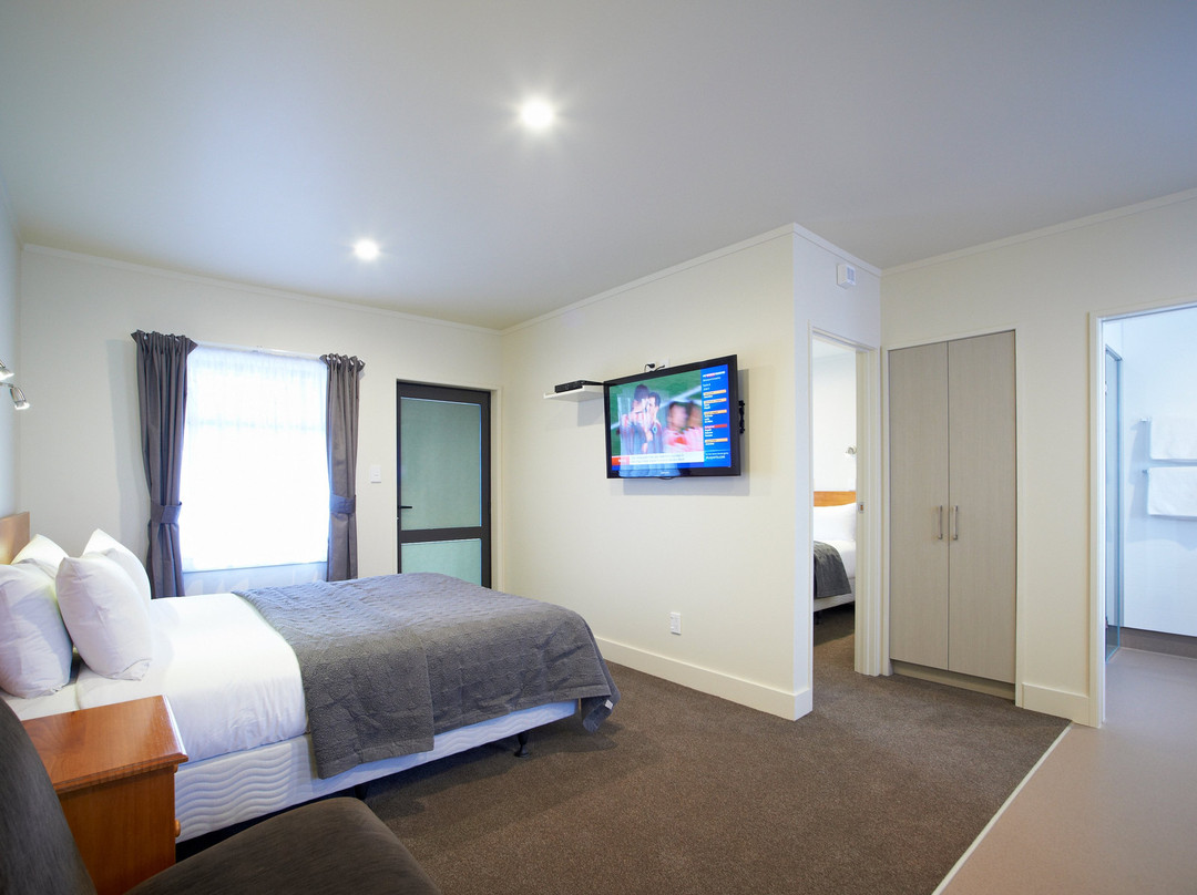 Auto Lodge Motel主图