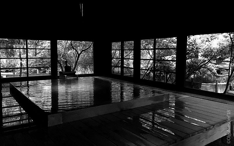 Bio-Ryokan Wabisabi主图