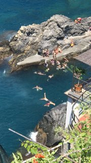 Tui Musement Cinque Terre-拉斯佩齐亚必去景点