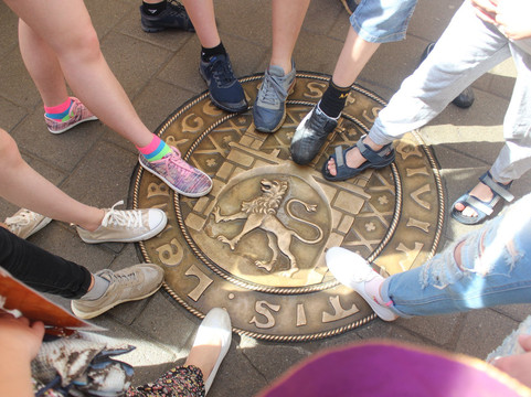 Galicia Tour-利沃夫必去景点