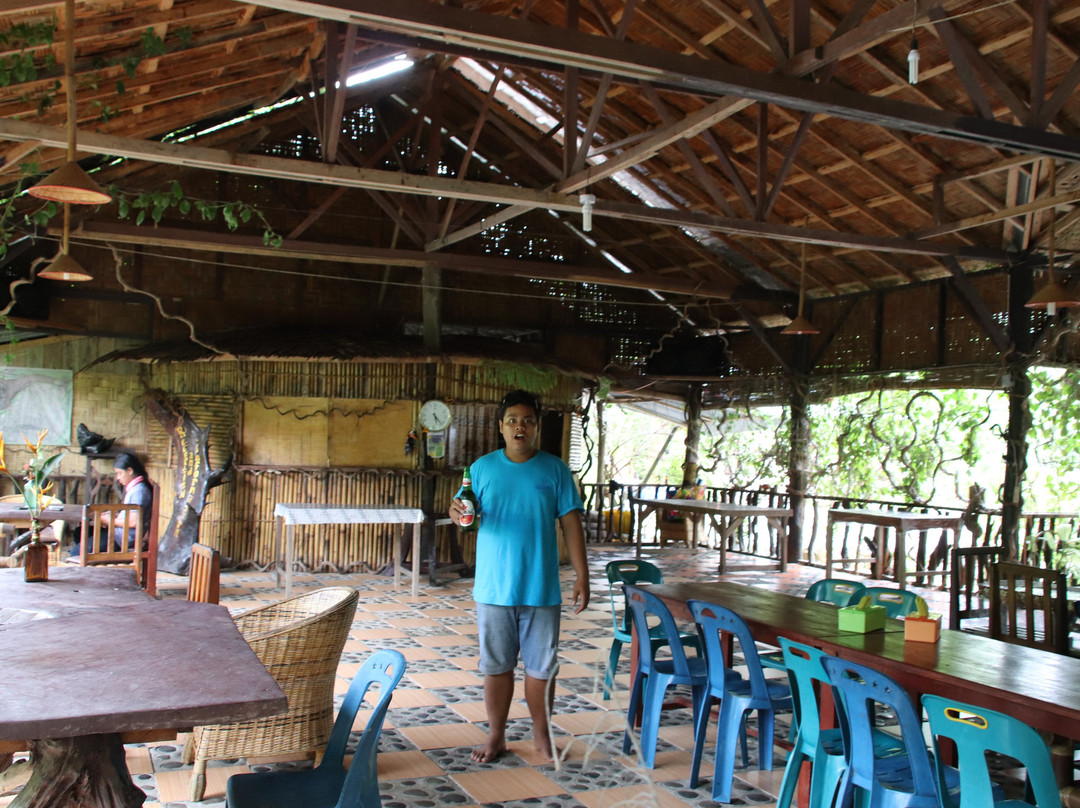 Kuala Simpang City酒店住宿-Tangkahan Lodges