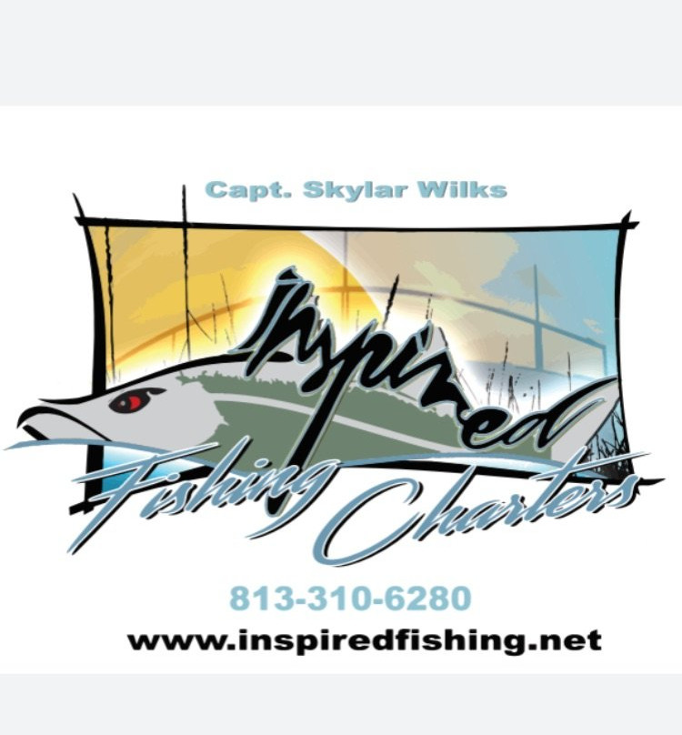 Inspired Fishing Charters-Gulfport必去景点