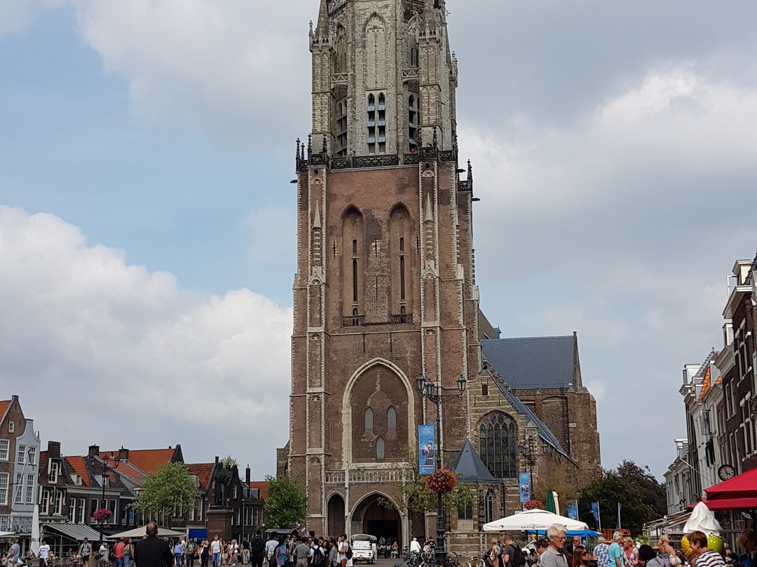 Cheese and More Delft-代尔夫特必去景点