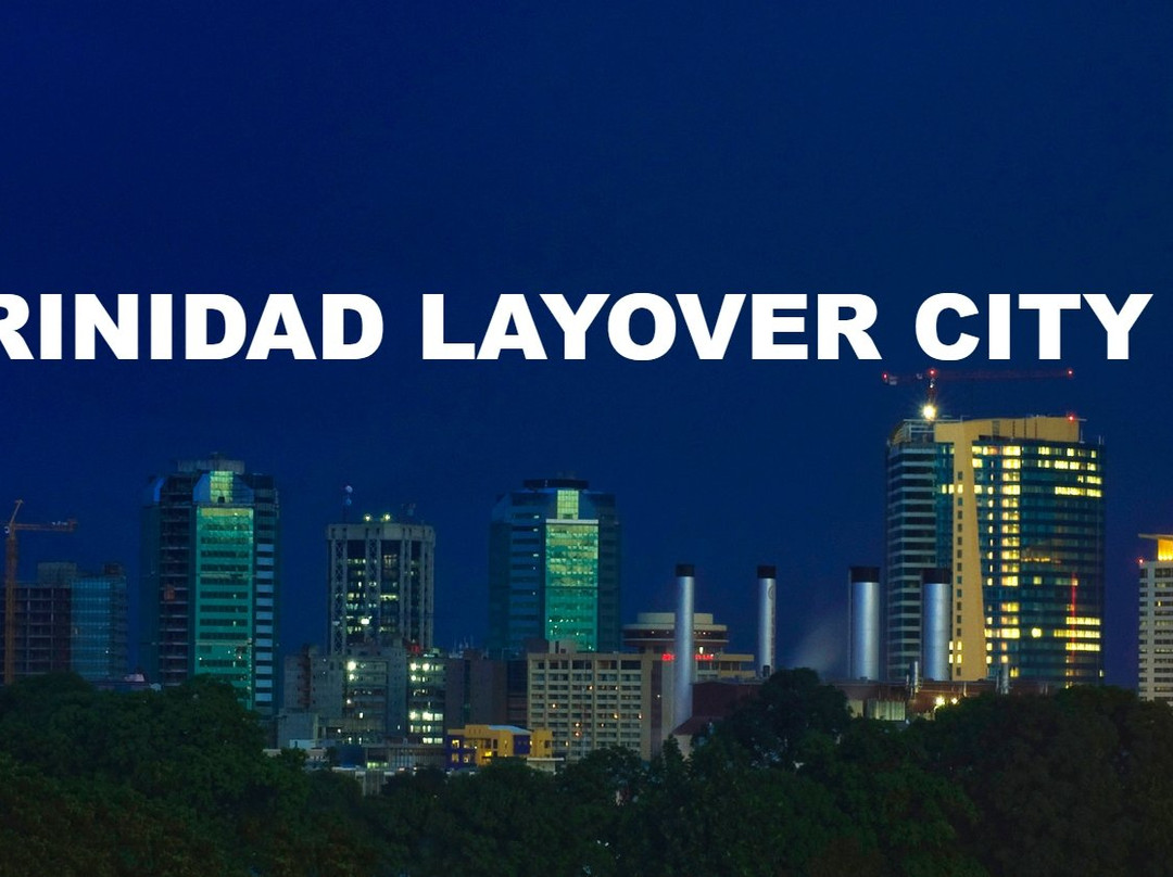 ABx Transfer Service-西班牙港必去景点