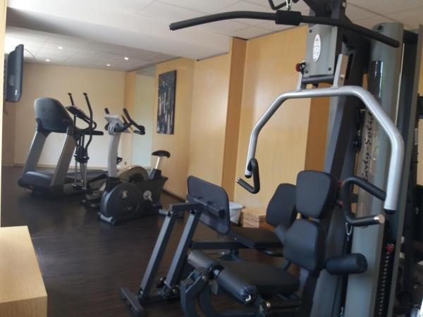 Hostellerie  Le Saint Laurent主图