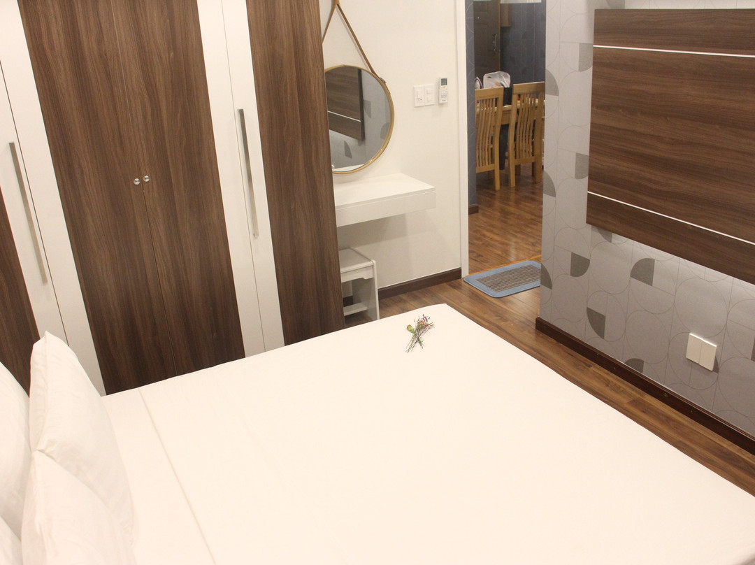 Diamond Suite Scenic Valley主图