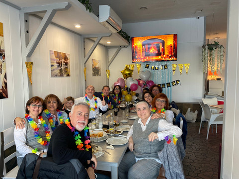 Restaurante La Caleta