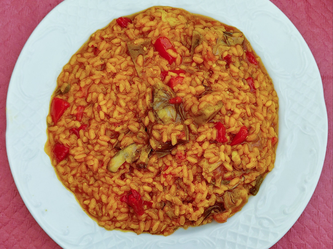 Tapería Bulevar