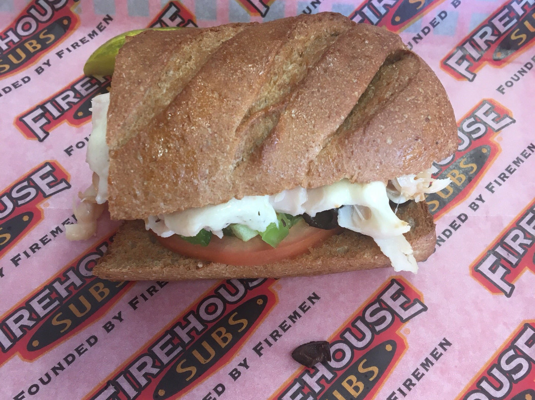 Firehouse Subs